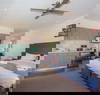 Longview Vineyard - Accommodation Asia