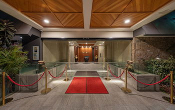 Palms Hotel Motel Chullora - Accommodation Asia 0