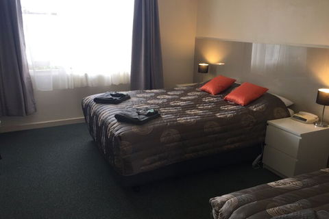 Blue Lake Motel - Accommodation Asia 4