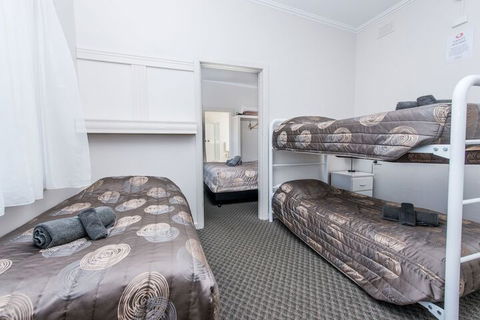 Blue Lake Motel - Accommodation Asia 5