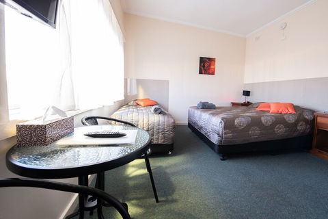 Blue Lake Motel - Accommodation Asia 7