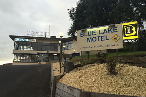 Blue Lake Motel - Accommodation Asia 1