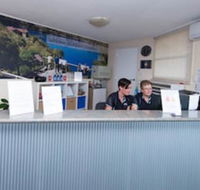 Blue Lake Motel
