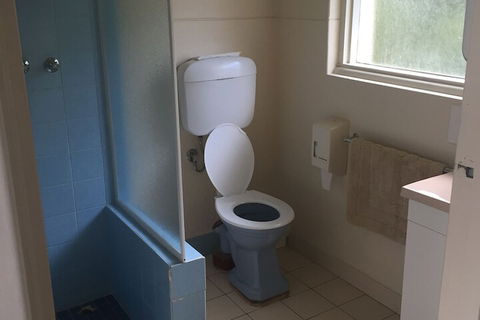 Blue Lake Motel - Accommodation Asia 6
