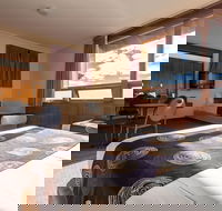 Black Buffalo Hotel - Accommodation Asia