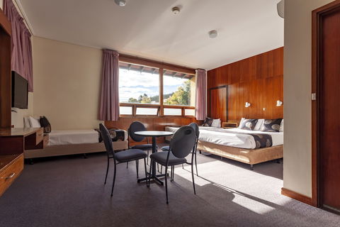 Black Buffalo Hotel - Accommodation Asia 6