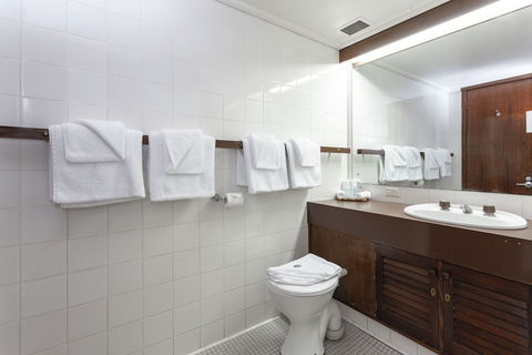 Black Buffalo Hotel - Accommodation Asia 1