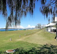 Broadwater Tourist Park - Accommodation China