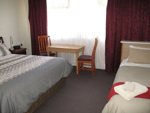 Kaniva Midway Motel - Accommodation China 3