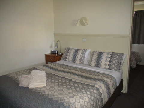Kaniva Midway Motel - Accommodation China 2