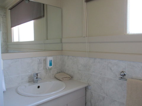 Kaniva Midway Motel - Accommodation China 5