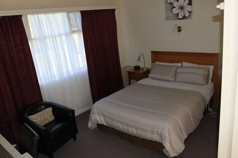 Kaniva Midway Motel - Accommodation China 4