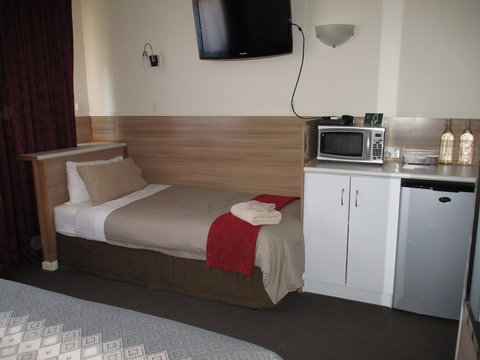 Kaniva Midway Motel - Accommodation China 1