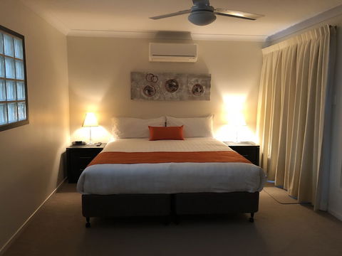 21 On Hursley Motel Apartments - Accommodation Guide 5