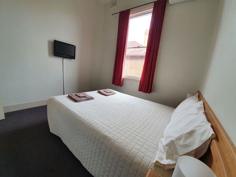 Empire Hotel Goulburn - Accommodation Asia 3