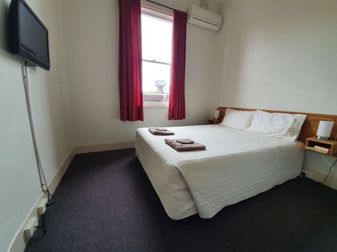 Empire Hotel Goulburn - Accommodation Asia 2