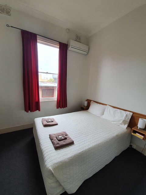 Empire Hotel Goulburn - Accommodation Asia 4