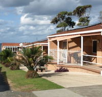 Walters Holiday Flats