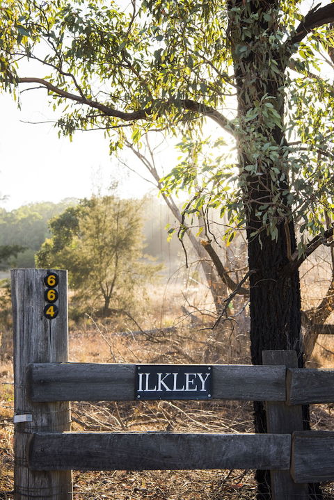 Ilkley Cottages - Accommodation Guide 0