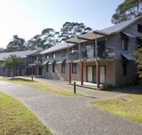 SCU Village - Accommodation Asia