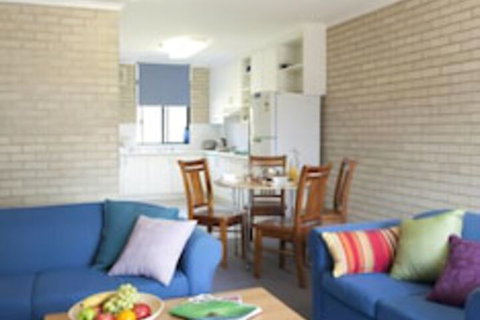 SCU Village - Accommodation Asia 2