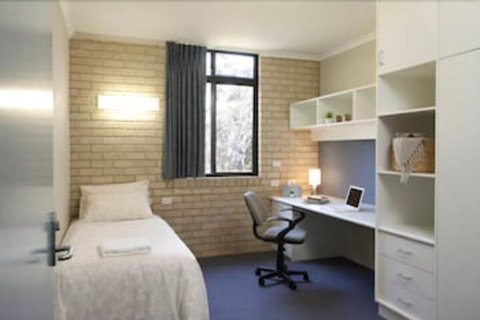 SCU Village - Accommodation Asia 4