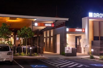 Browns Plains Hotel - Accommodation Guide 6
