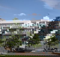 The Waterfront Apartments Geelong