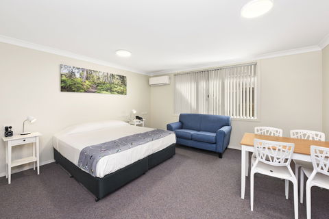 Rotary Lodge Port Macquarie - Accommodation Asia 1