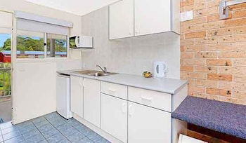 Rotary Lodge Port Macquarie - Accommodation Asia 2