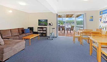 Rotary Lodge Port Macquarie - Accommodation Asia 4