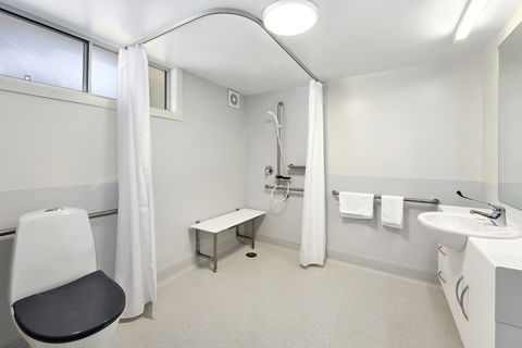 Rotary Lodge Port Macquarie - Accommodation Asia 5