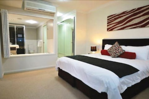 C2 Esplanade Serviced Apartments - Accommodation Asia 1
