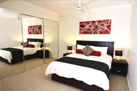 C2 Esplanade Serviced Apartments - Accommodation Asia 3