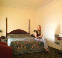 Lucas Hotel - Accommodation Guide