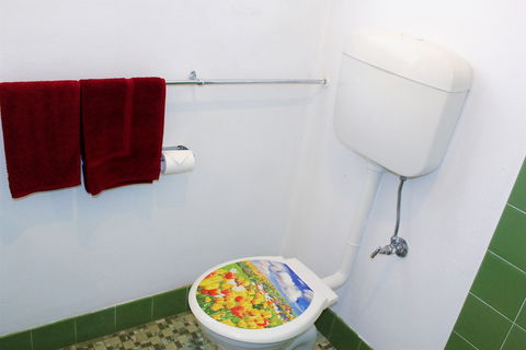 Tamworth Budget Motel - Accommodation Asia 5