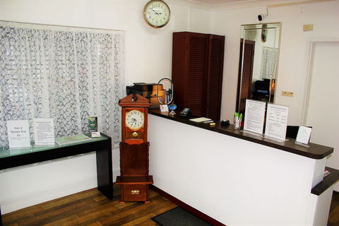 Tamworth Budget Motel - Accommodation Asia 2