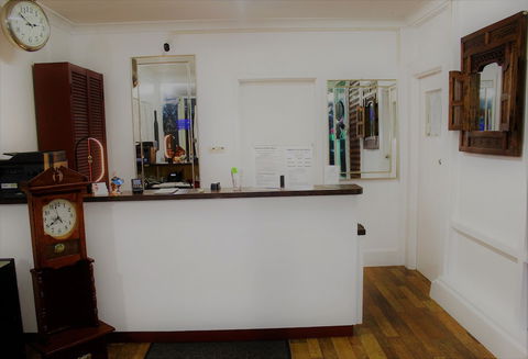 Tamworth Budget Motel - Accommodation Asia 1