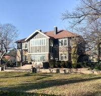 Lindsay House Country Hotel - Accommodation Asia