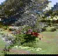 Maddies of Bolwarra - Accommodation Asia