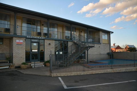 Adrian Motel - Accommodation Asia 1