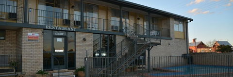 Adrian Motel - Accommodation Asia 0