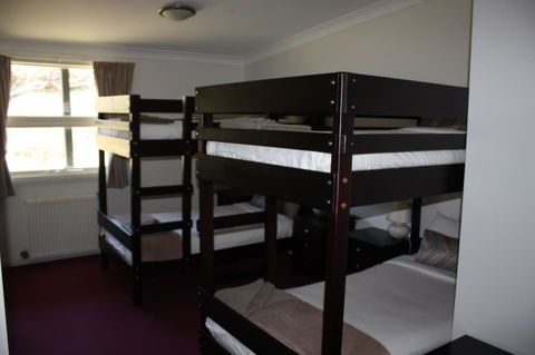 The Lions Lair - Accommodation Asia 5