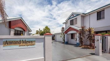 Annand Mews Serviced Apartments - Accommodation Asia 2