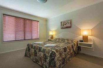 Annand Mews Serviced Apartments - Accommodation Asia 6