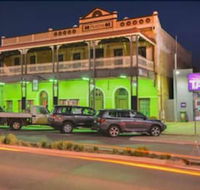 Albion Shamrock Hotel Motel - Accommodation Guide