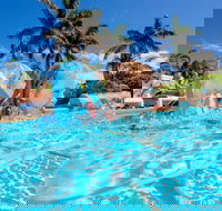 BIG4 Park Beach Holiday Park - Accommodation Asia