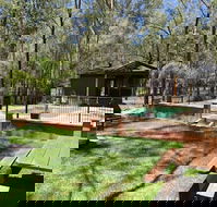 Belford Cottages - Accommodation Asia