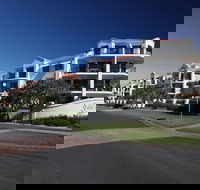 The Sands Resort - Accommodation Asia