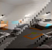 Rydges Darwin Central - Accommodation Asia